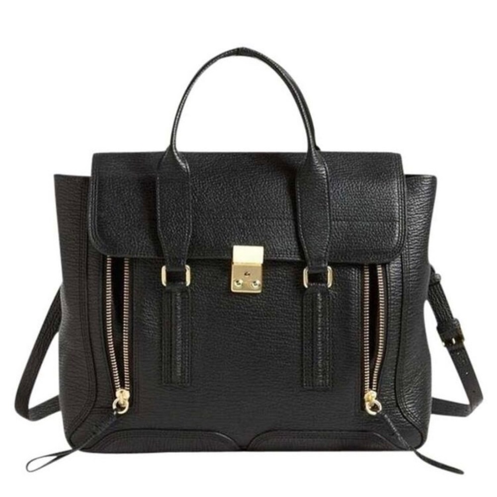3.1 Phillip Lim Large Pashli Tote EUC